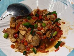 -渔舟意·湖南家宴(萝岗纳金城店)