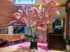-泰安东尊华美达广场酒店·自助餐厅
