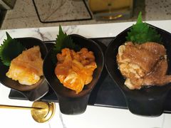 -花味烤肉·拌饭(庐阳万象汇店)