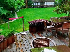 景观位-马勒别墅·中餐厅