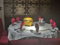 -老浒记烤鸭-北京菜(琉璃厂店)