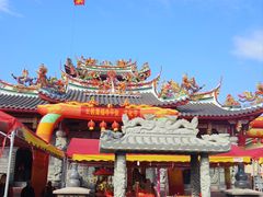 -云水谣景区