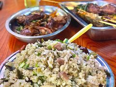 -小胖子烤肉(梦想城店)
