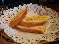 -蓝枪鱼西餐厅(锦华店)