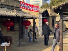 -云幽谷旅游区