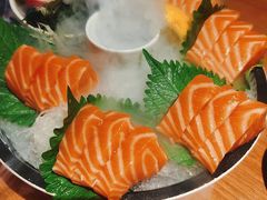 -万岁寿司(天河领展店)