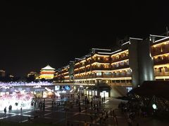 -西安阿房宫维景国际大酒店