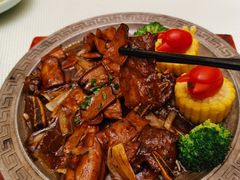 -世纪缘湖滨花园酒店·湖景轩中餐厅(太阳宫店)