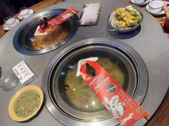 -山河屯铁锅炖(绥望路店)