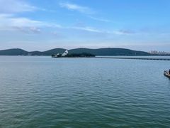 -云龙湖旅游景区