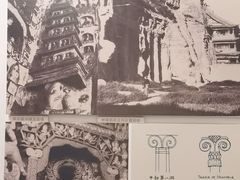 -梁思成纪念馆