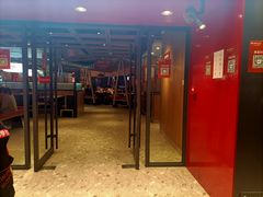 门面-季季红火锅(南康宝林大厦店)