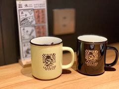 洛神花陈皮水-太二酸菜鱼(正大广场店)