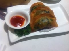 -潮福城大酒楼·潮味粤品·港式点心(湖滨北路店)