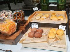 -晶丽香榭自助餐(南京大饭店)