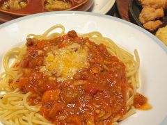 -萨莉亚意式餐厅(杭州西溪龙湖天街店)