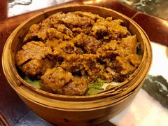 -蔼若春.传承三十年云南菜(金碧公园店)