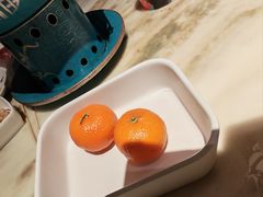 -涮福記·现切牛羊肉火锅(世纪汇店)