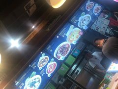 -鱼你在一起(南开天佑城店)