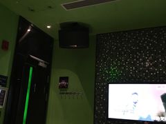 -糖潮量贩KTV(高新万达广场店)