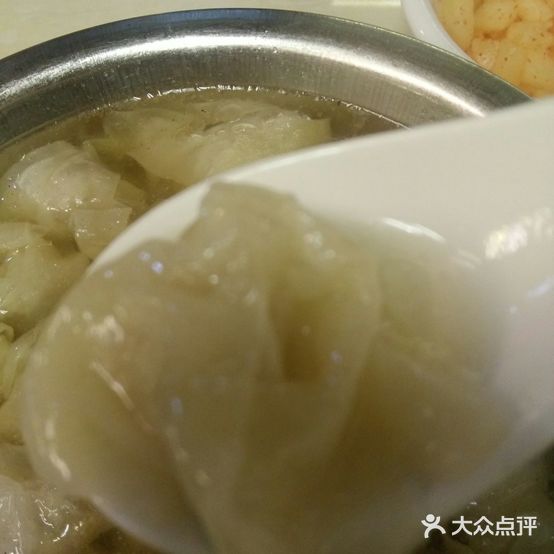 春燕酒楼(火车站店)