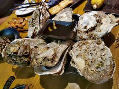 -烧蠔帮·生蚝海鲜牌档(观海店)