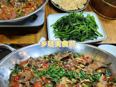 -61号餐吧(兴坪古镇漓江店)