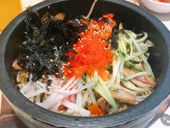 -韩香福脊骨汤锅(上杭路店)
