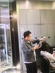 -京世沙龙