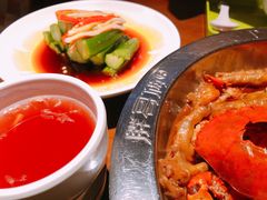 -胖哥俩肉蟹煲(湖滨银泰in77店)