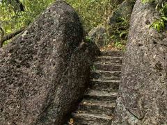 -青芝山风景名胜区