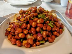 -郑庄脂渣海鲜楼(九水路店)
