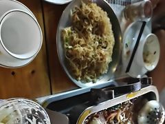 -后街佬·炭火鲜鱼杂(南城店)