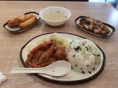 -老上海里弄味道(知春路店)