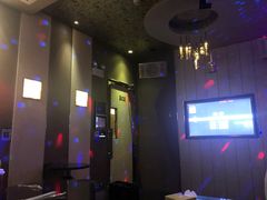 -K+PARTY连锁KTV(盈锋广场店)