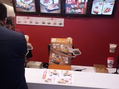 梅菜扣肉饭-永和大王(北京站内一店)