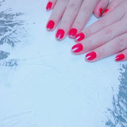 -艾珂·美甲美睫