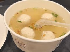 -黄则和花生汤(中山路店)