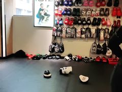 -一兆韦德健身(古美店)