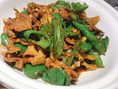 -九毛九西北菜(百信广场店)