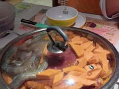 -黄记煌三汁焖锅(悦方IDmall店)