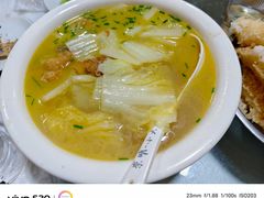 -小六农家乐(崇明西沙湿地店)