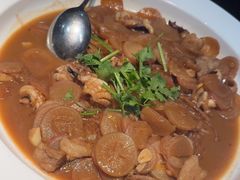 -俏东方·海味水饺·青岛菜(崂山店)