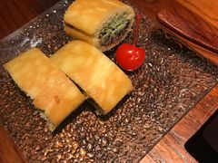 -千代武日本料理(爱建店)