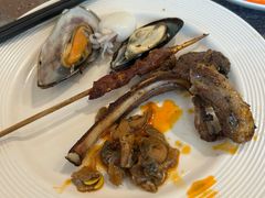 -海口喜来登酒店