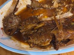 -小俩口烧烤东北菜(双井店)