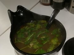 牛肉汤（咖喱）-小杨生煎(龙之梦购物中心店)