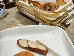 -小飞象面包公社(珠江路金鹰店)