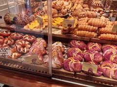 -丁香西饼屋(桂林路店)
