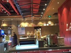 -凡塔斯牛排餐厅(厚街万达店)